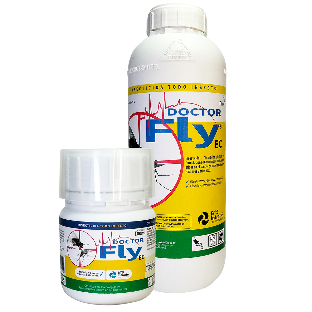 DrFly 1L - 100ml - web