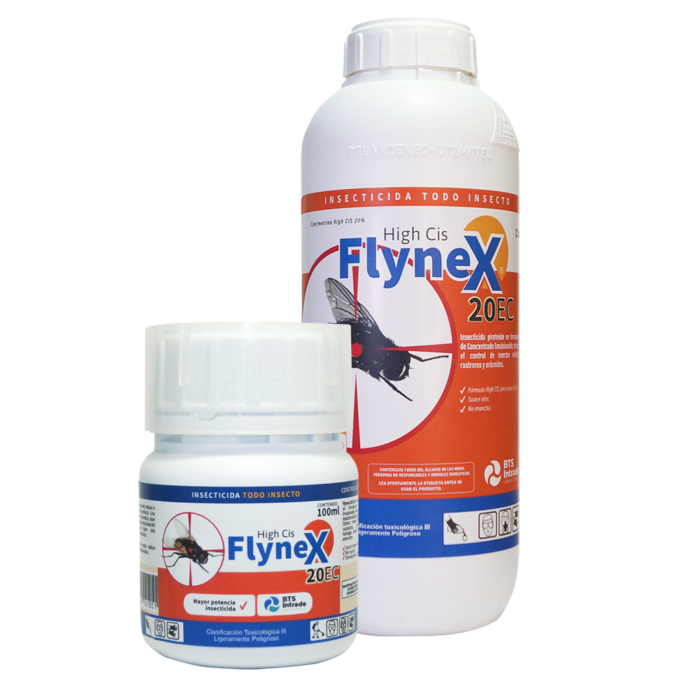 Flynex 1 L-100 ml - low