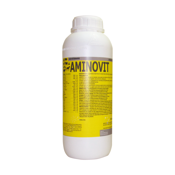 Aminovit