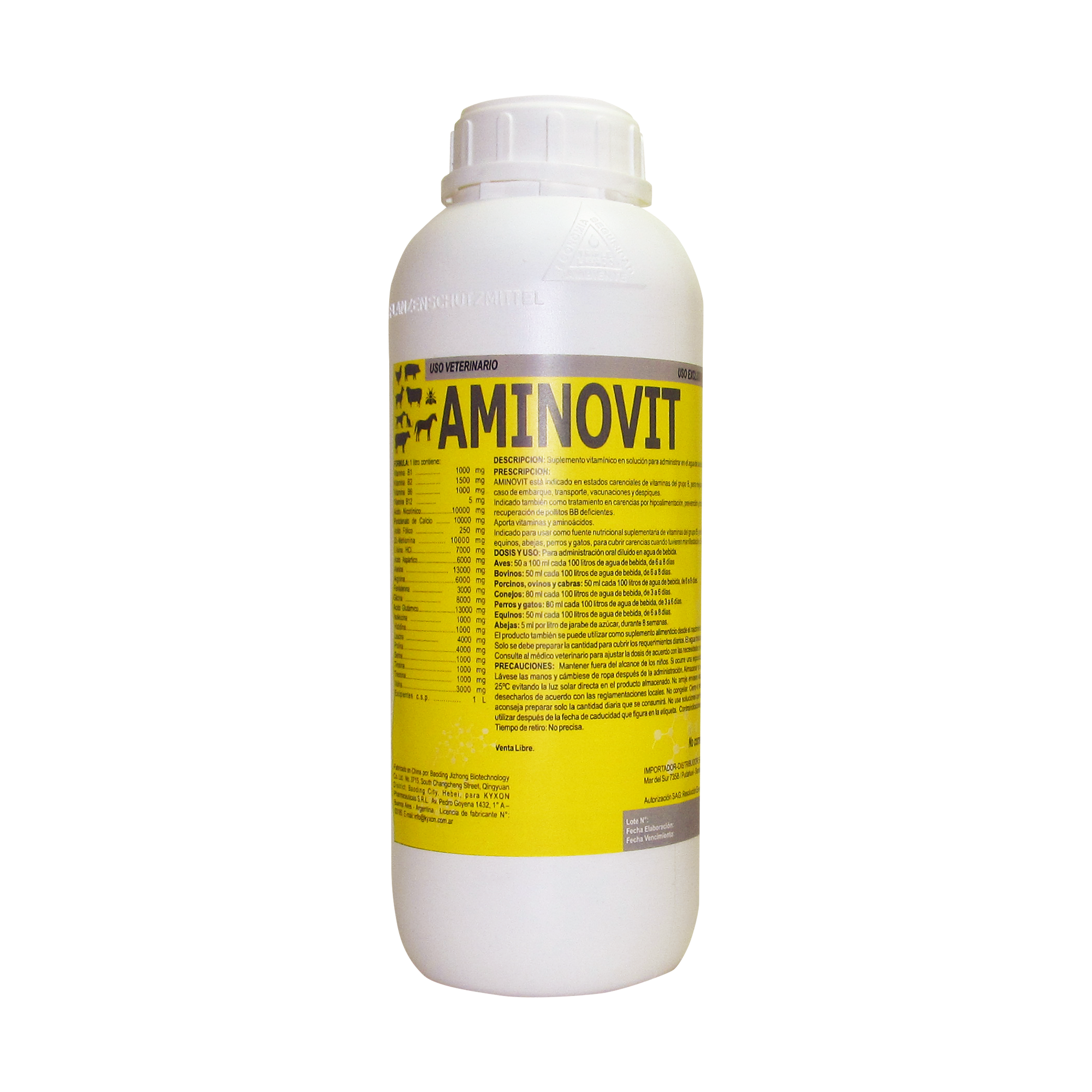 Aminovit