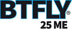 Logo BTFLY