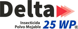 Logo Delta 25 WP