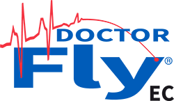 Logo Doctor Fly