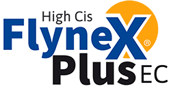 Logo Flynex Plus