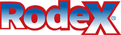 Logo Rodex