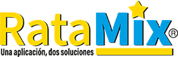 Logo ratamix