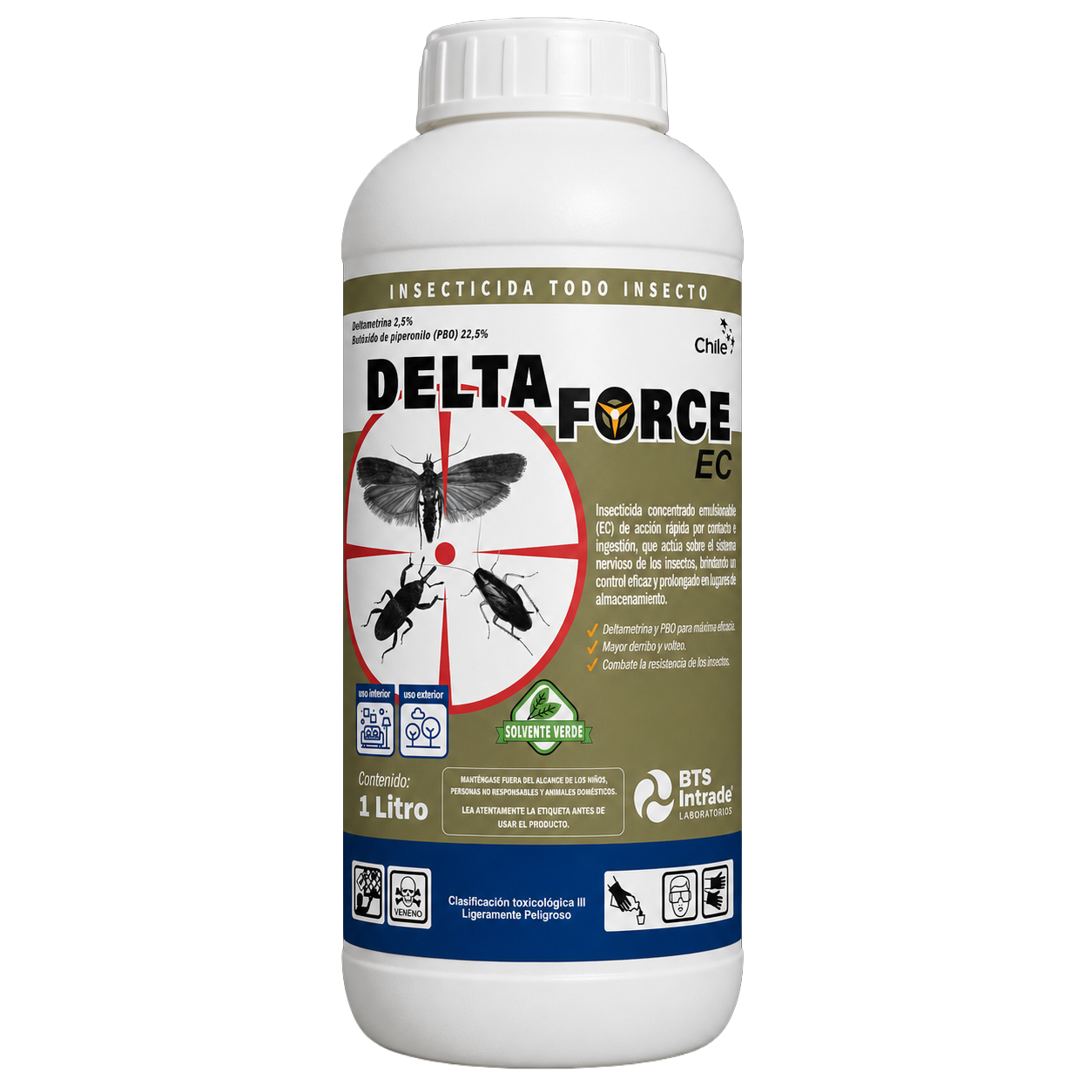DELTAFORCE-1L
